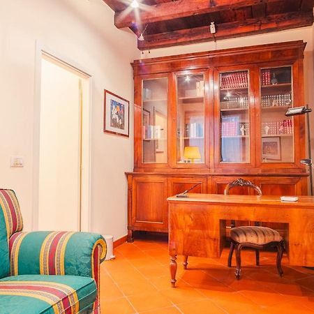 ボローニャPiazza Grande - Italian Homingアパートメント エクステリア 写真