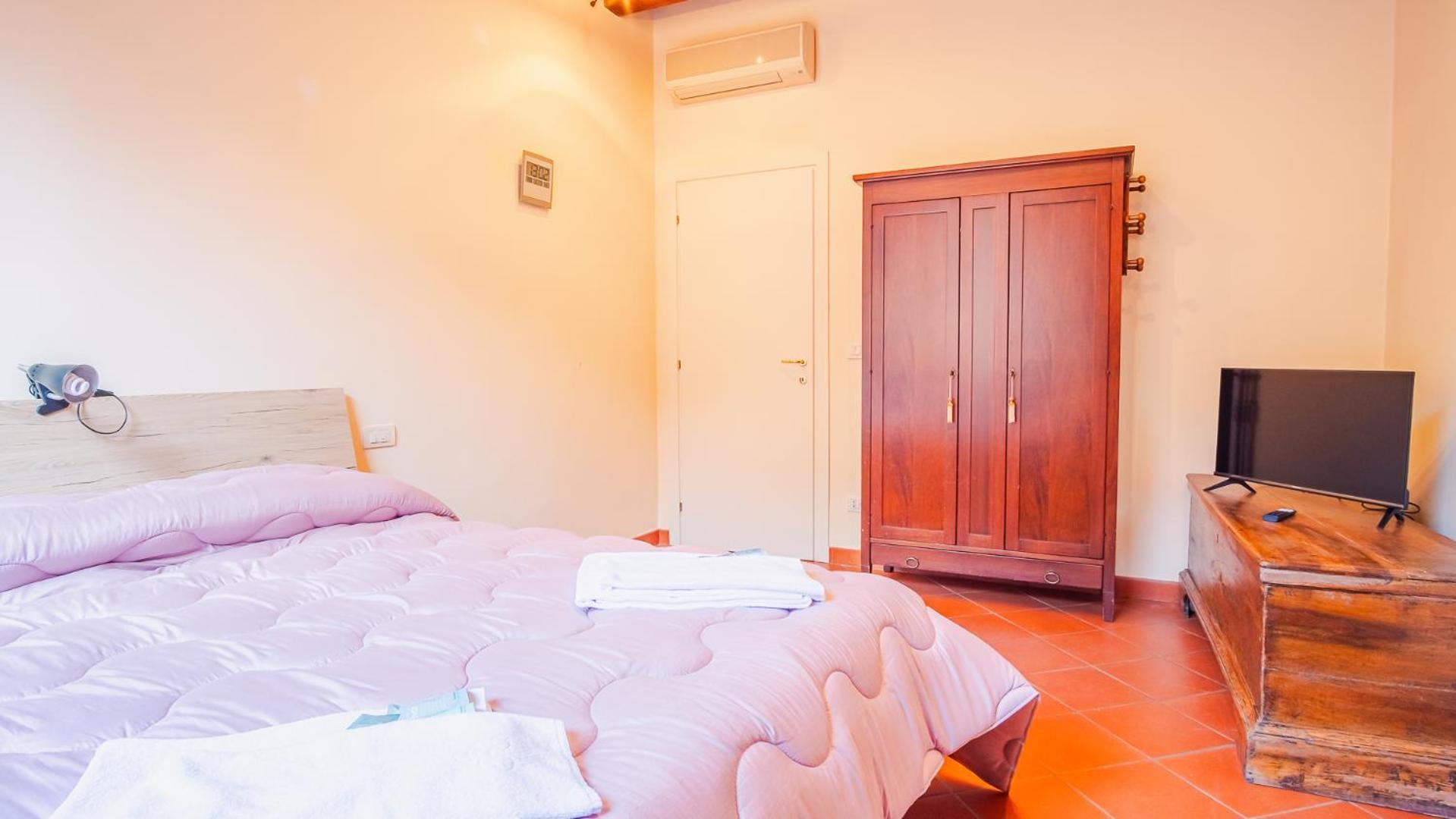 ボローニャPiazza Grande - Italian Homingアパートメント エクステリア 写真
